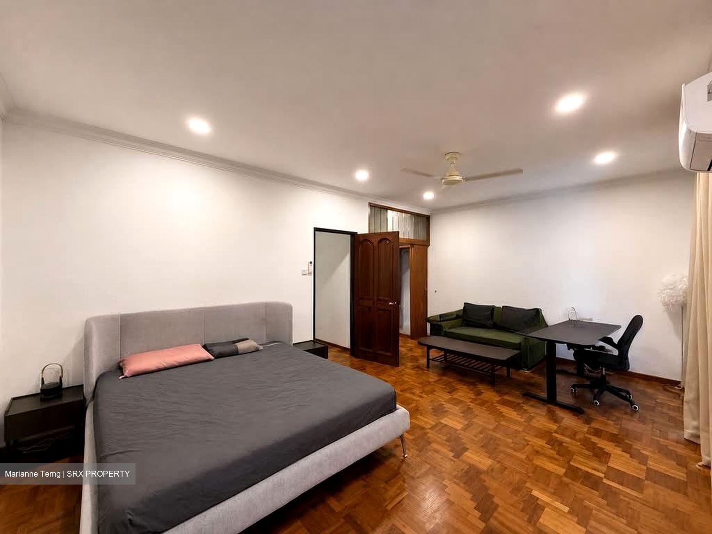 La Quinta Park (D19), Terrace #554112531